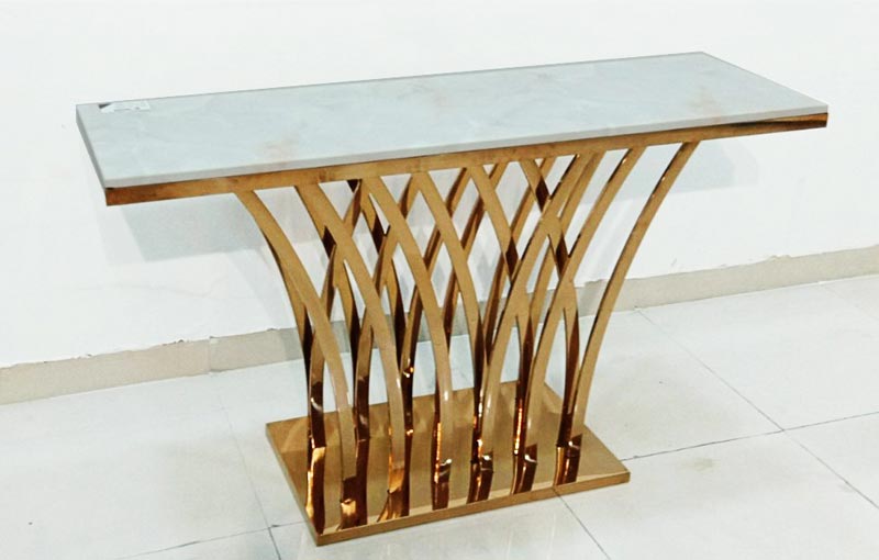 EDR-CONSOLE TABLE MJER